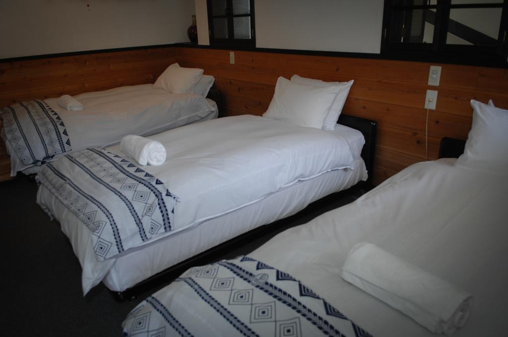 The Phat House Hakuba Quarto foto
